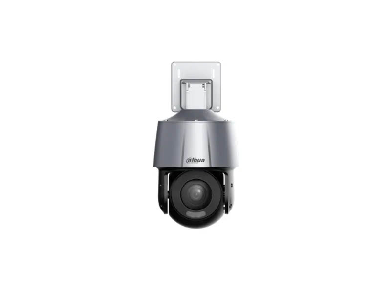 2MP (2MP IR and White Light Full-color Network PT Camera)